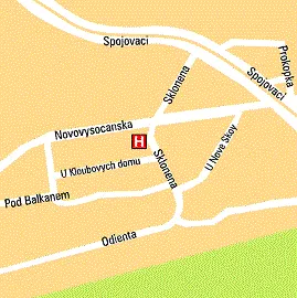 Ea Jasmin Прага