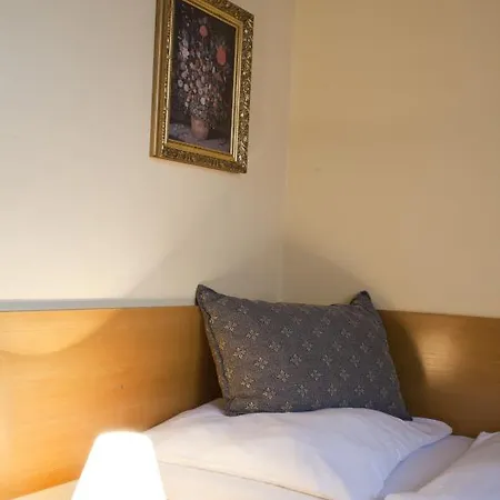 Ea Jasmin Отель 3*