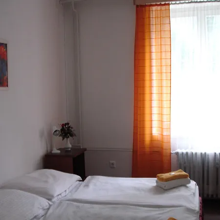 Отель Ea Jasmin