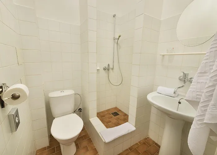 Ea Jasmin Hotel