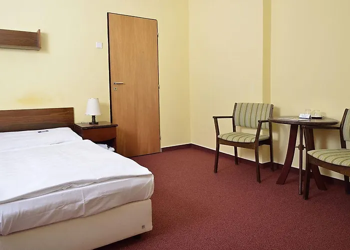 Ea Jasmin Hotel
