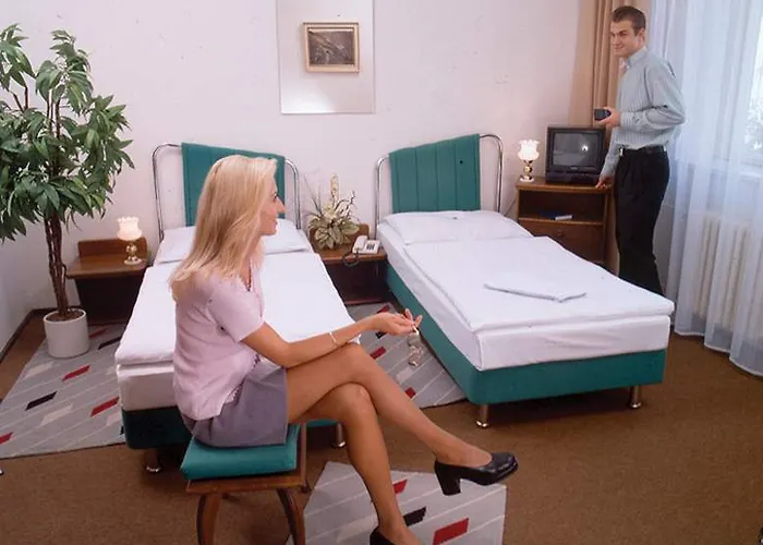 Hotel Ea Jasmin