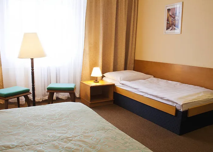 Ea Jasmin Hotel