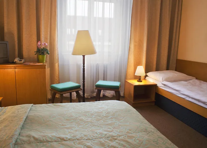 Hotel Ea Jasmin 3*