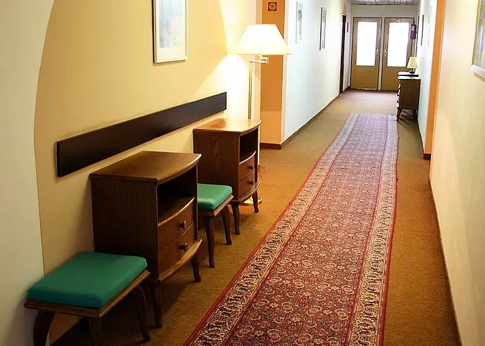 Ea Jasmin Hotel