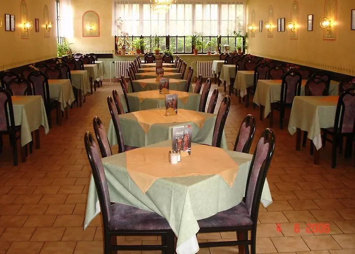 Ea Jasmin Hotel