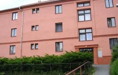 Ea Jasmin 3* プラハ