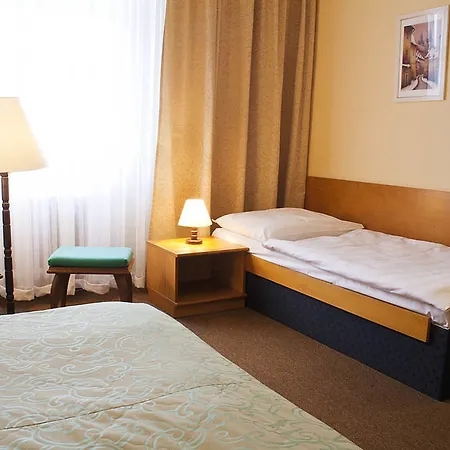 Ea Jasmin Hotel