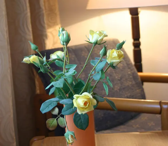 Hotell Ea Jasmin