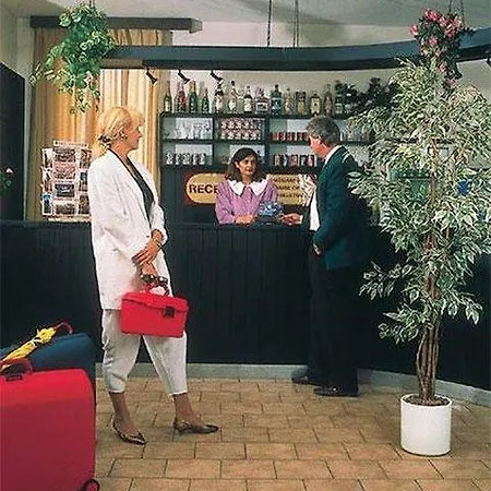 Ea Jasmin Hotel Prague