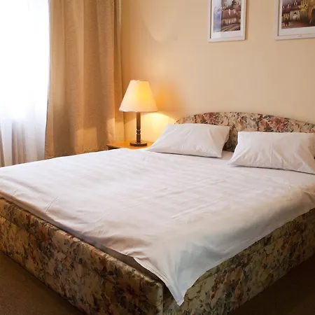Hotel Ea Jasmin 3*