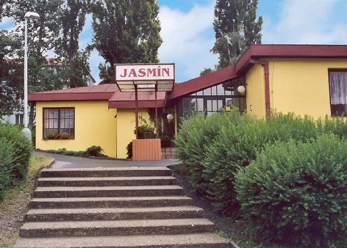 Ea Jasmin